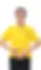 Blurred helper photo preview