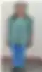 Blurred helper photo preview