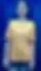 Blurred helper photo preview