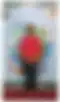 Blurred helper photo preview