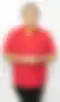 Blurred helper photo preview