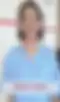 Blurred helper photo preview