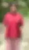 Blurred helper photo preview
