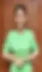 Blurred helper photo preview