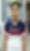 Blurred helper photo preview