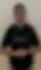 Blurred helper photo preview