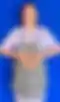 Blurred helper photo preview