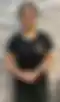 Blurred helper photo preview