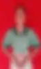 Blurred helper photo preview