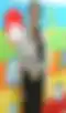 Blurred helper photo preview