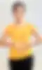 Blurred helper photo preview