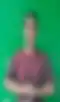 Blurred helper photo preview