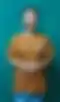 Blurred helper photo preview