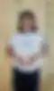 Blurred helper photo preview