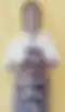 Blurred helper photo preview