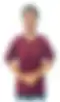 Blurred helper photo preview