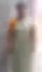 Blurred helper photo preview