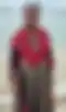 Blurred helper photo preview