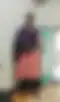 Blurred helper photo preview