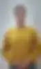 Blurred helper photo preview
