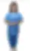 Blurred helper photo preview
