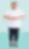 Blurred helper photo preview