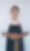 Blurred helper photo preview