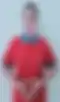 Blurred helper photo preview