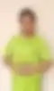 Blurred helper photo preview