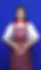 Blurred helper photo preview