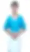 Blurred helper photo preview