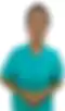 Blurred helper photo preview