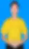 Blurred helper photo preview