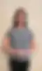 Blurred helper photo preview