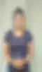 Blurred helper photo preview