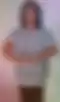 Blurred helper photo preview