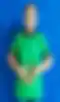 Blurred helper photo preview