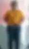 Blurred helper photo preview