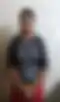 Blurred helper photo preview