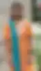 Blurred helper photo preview