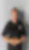 Blurred helper photo preview