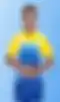Blurred helper photo preview