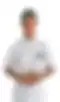 Blurred helper photo preview