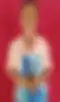 Blurred helper photo preview