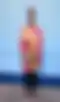 Blurred helper photo preview