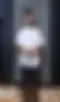 Blurred helper photo preview