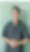 Blurred helper photo preview
