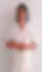 Blurred helper photo preview