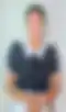 Blurred helper photo preview