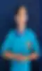 Blurred helper photo preview
